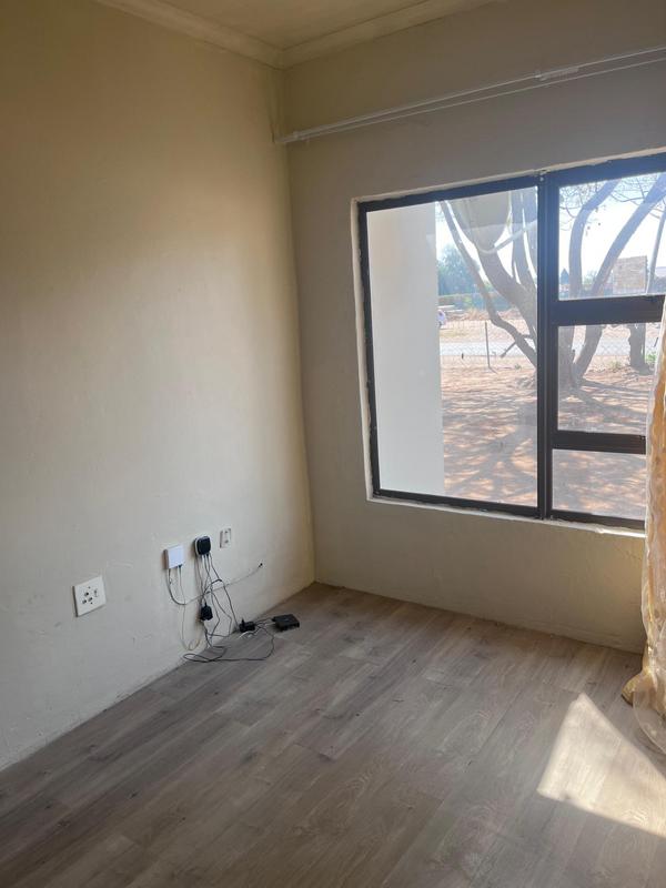 To Let 3 Bedroom Property for Rent in Mmabatho Unit 2 North West